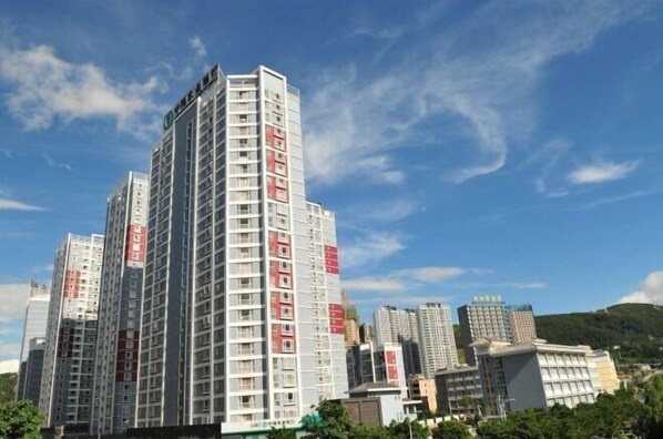 Exterior - Yushi Hotel (Dali)