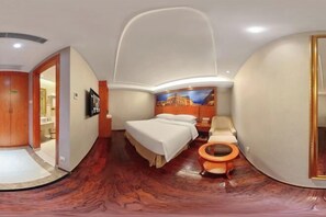 Room - Vienna Classic Hotel (Shenzhen MixC Mall) (Shenzhen)
