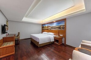 Room - Vienna Classic Hotel (Shenzhen MixC Mall) (Shenzhen)
