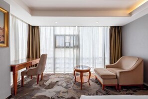 Room - Vienna Classic Hotel (Shenzhen MixC Mall) (Shenzhen)