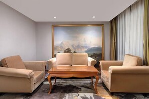 Room - Vienna Classic Hotel (Shenzhen MixC Mall) (Shenzhen)