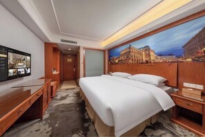 Room - Vienna Classic Hotel (Shenzhen MixC Mall) (Shenzhen)