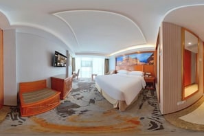 Room - Vienna Classic Hotel (Shenzhen MixC Mall) (Shenzhen)