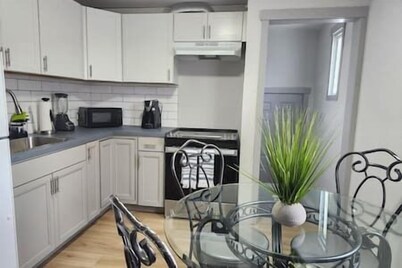 Small cozy home for you to relax