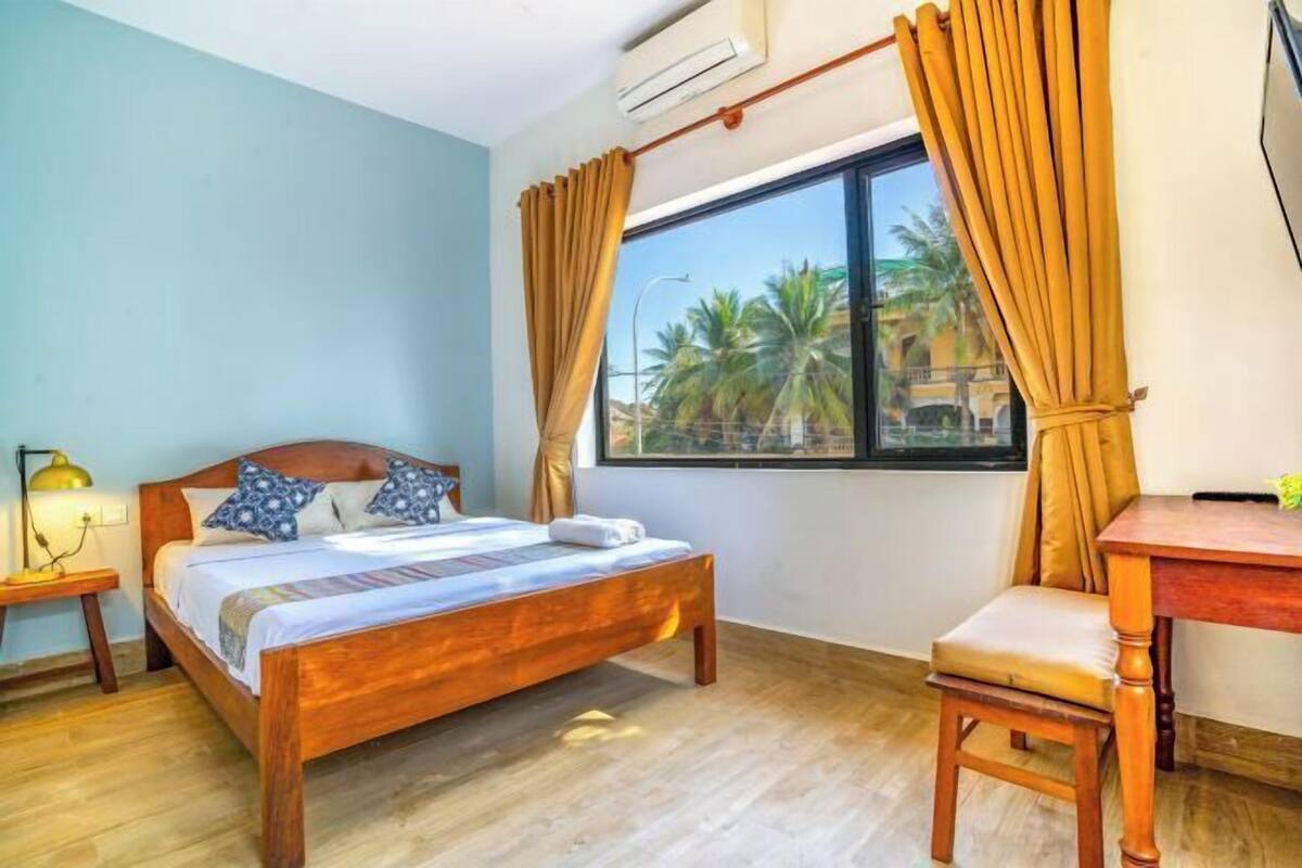 Kamer