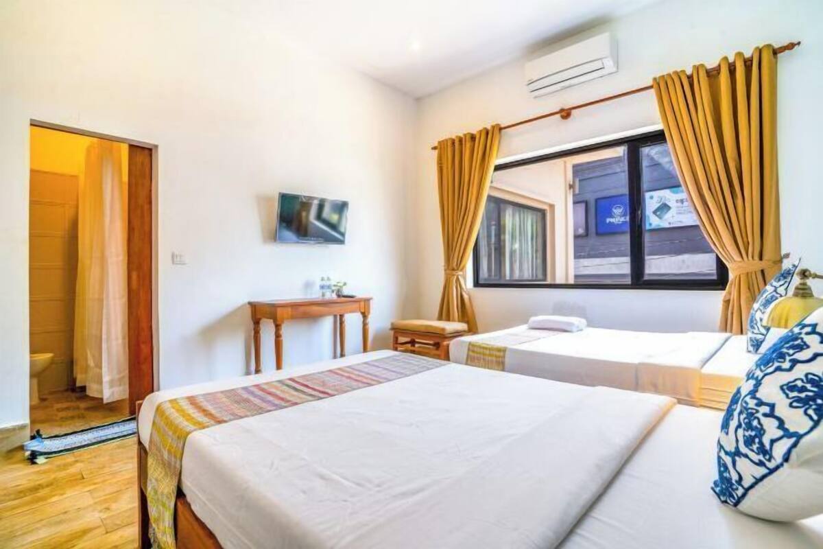 Kamer