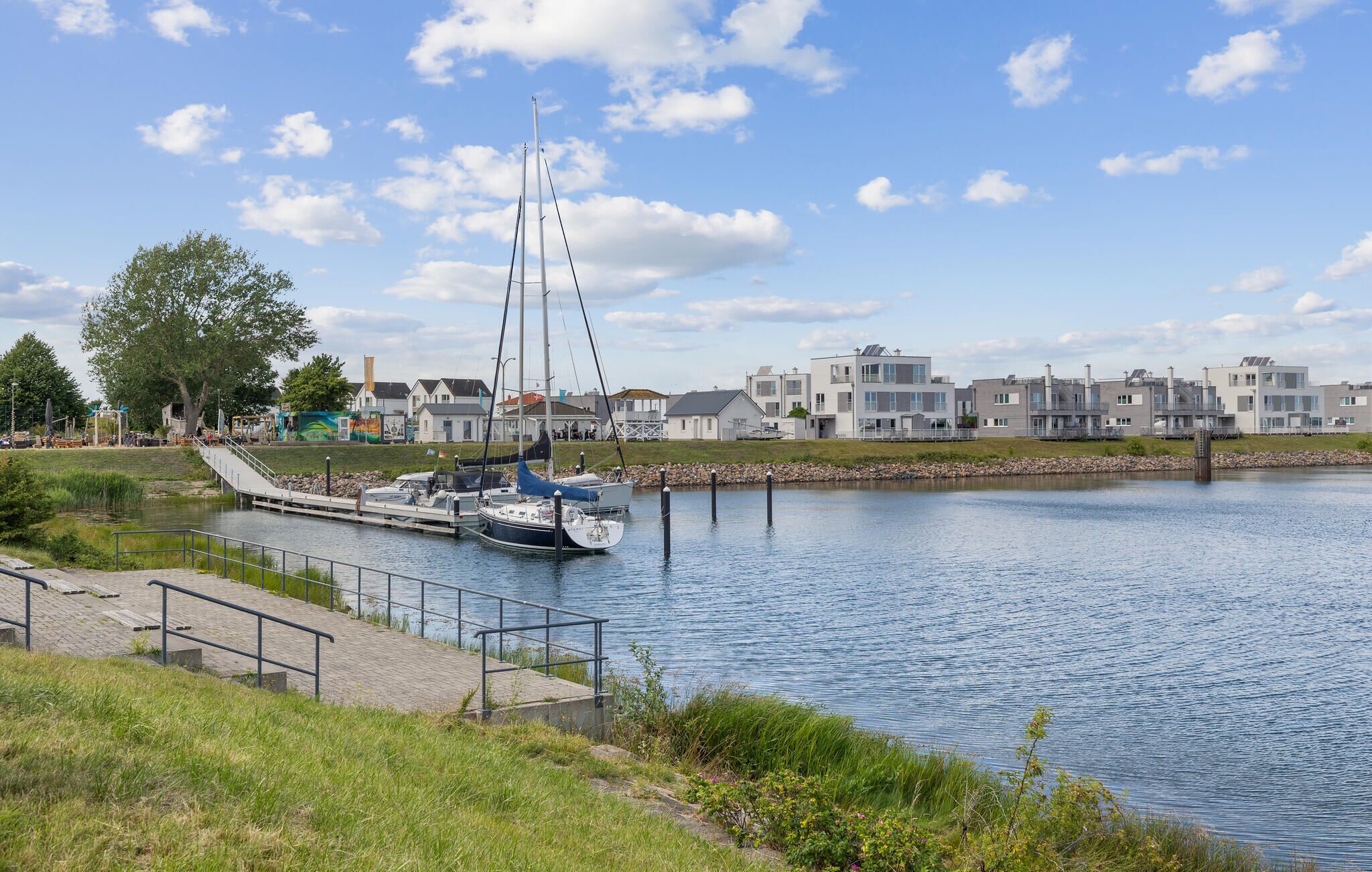 Jachthaven