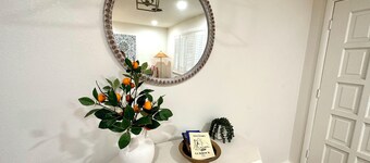 Viva The Matador! Newly Renovated and Charming 4 Bedroom/2 Bathroom House 