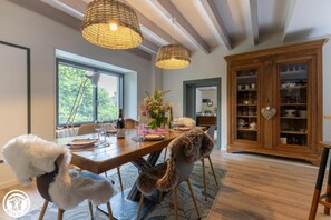 Dining - La Manama - RENTIERES (RENTIERES)