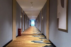 Unclassified image, 5 of 5, button - Lvzhou Holiday Hotel (Pingxiang)