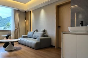 Room - Lvzhou Holiday Hotel (Pingxiang)