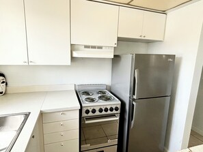 Private kitchen - 811 Harbordale-203 (Fort Lauderdale)