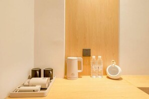 Room - Shankee Hotel (Qixia Commercial Street Moushi Manor) (Qixia)