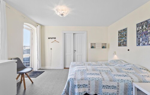 6 bedroom beautiful home in ærøskøbing