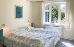 6 chambres, lit parapluie, Wi-Fi gratuit