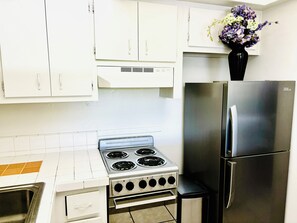 Private kitchen - 811 Harbordale-205 (Fort Lauderdale)