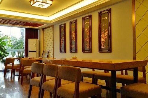 Yujian Duxiulou Hotel