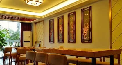 Yujian Duxiulou Hotel