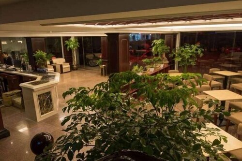 Yujian Duxiulou Hotel