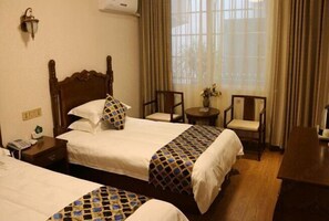 Room - Yujian Duxiulou Hotel (Yueqing)