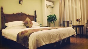 ห้องพัก
