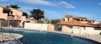 T2 Naturist Village Aphrodite Leucate