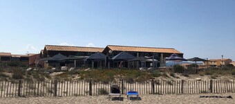 T2 Naturist Village Aphrodite Leucate