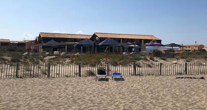 T2 Naturist Village Aphrodite Leucate