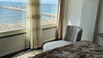 2 chambres, Wi-Fi, draps fournis