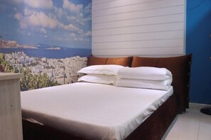 Room - Shenyang Jiayi Theme Hotel (Shenyang)
