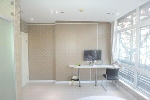 Room - Shenyang Jiayi Theme Hotel (Shenyang)