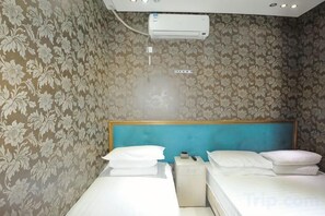 Unclassified image, 3 of 25, button - Shenyang Jiayi Theme Hotel (Shenyang)