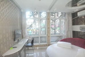 Room - Shenyang Jiayi Theme Hotel (Shenyang)