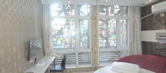 Shenyang Jiayi Theme Hotel