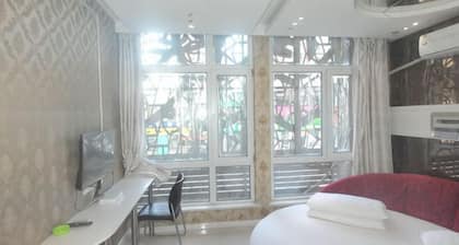 Shenyang Jiayi Theme Hotel