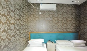Room - Shenyang Jiayi Theme Hotel (Shenyang)