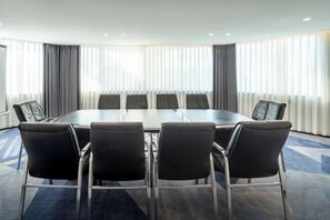 Meeting facility - Prince Hotel ( Railway Station&Wanda Plaza) (Mianyang)