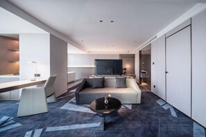 Room - Prince Hotel ( Railway Station&Wanda Plaza) (Mianyang)