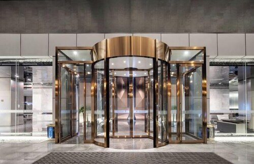 Prince Hotel ( Railway Station&Wanda Plaza)