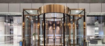 Prince Hotel ( Railway Station&Wanda Plaza)