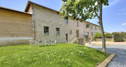 Histoire de Vigneron