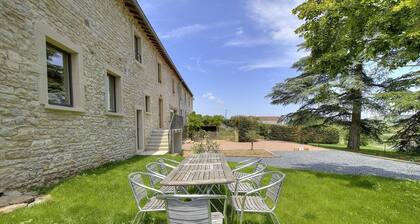 Histoire de Vigneron