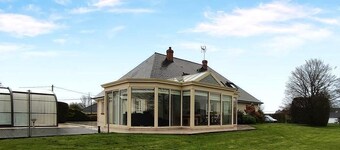 La Villa - RAFFETOT - Gîte