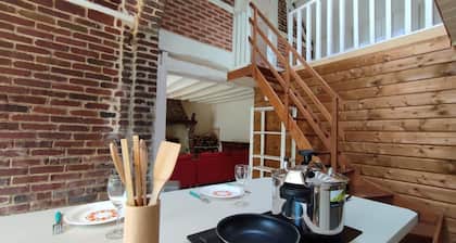 GĂźtes de FranceÂź - Le Petit Fresnois