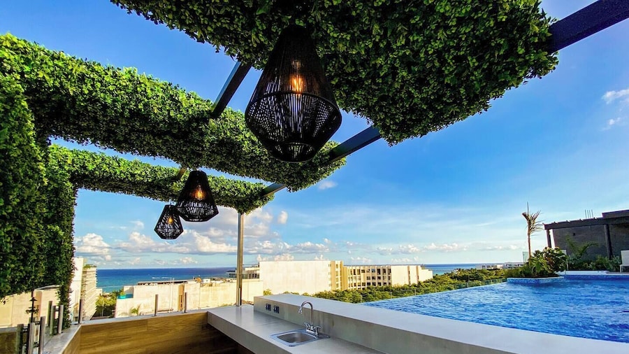 Coco beach by Casago