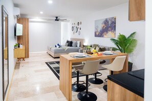Comfort Studio - Coco beach by Casago (Playa del Carmen)
