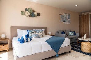 Standard Studio - Coco beach by Casago (Playa del Carmen)