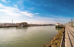 Port de plaisance