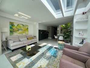 House, Smoking - Agate House in Cambridge (Cambridge)