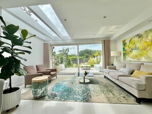 Maison, fumeurs | 4 chambres